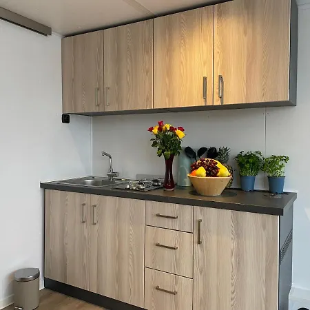 Cosy Explorer - Festlieger Schwerin (Mecklenburg-Vorpommern)