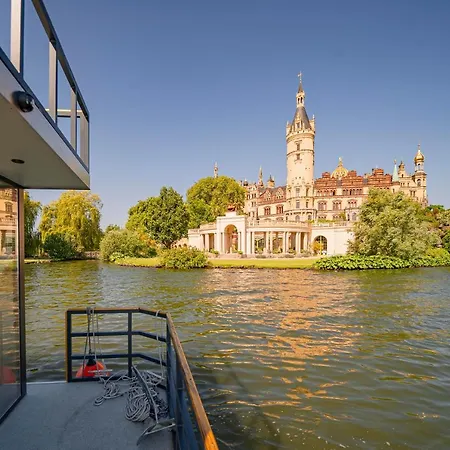 Cosy Explorer - Festlieger Schwerin (Mecklenburg-Vorpommern)